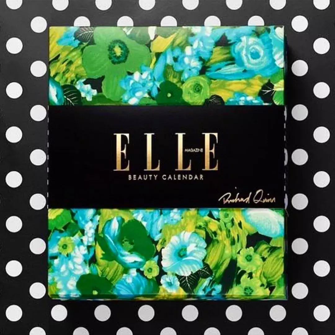 2018圣诞日历,2020圣诞日历迪奥