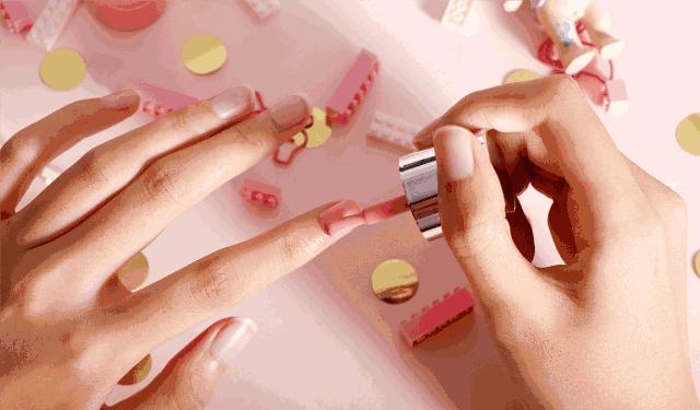 自用的美甲光疗机,美甲光疗机美甲店专用130w