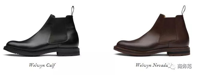 男人必须有一双马丁靴,男人必备的几双靴子