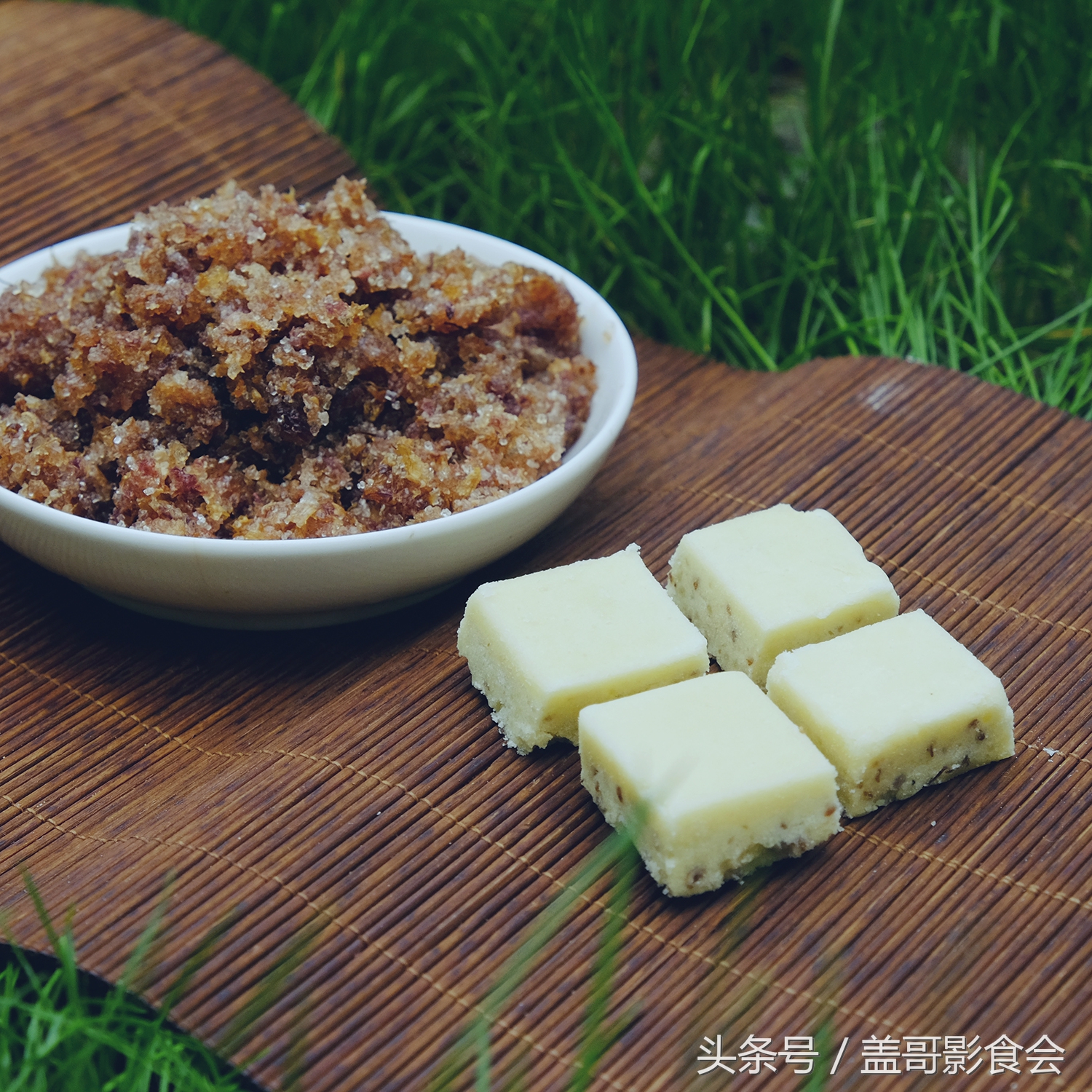 又到了吃桂花酒酿的季节了,又到了做桂花米酒的季节