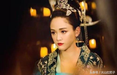 明嘉靖壬寅宫变,宫女起义的真实事件