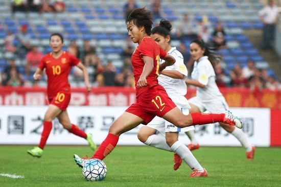 金球奖2021王霜,金球奖候选名单女足