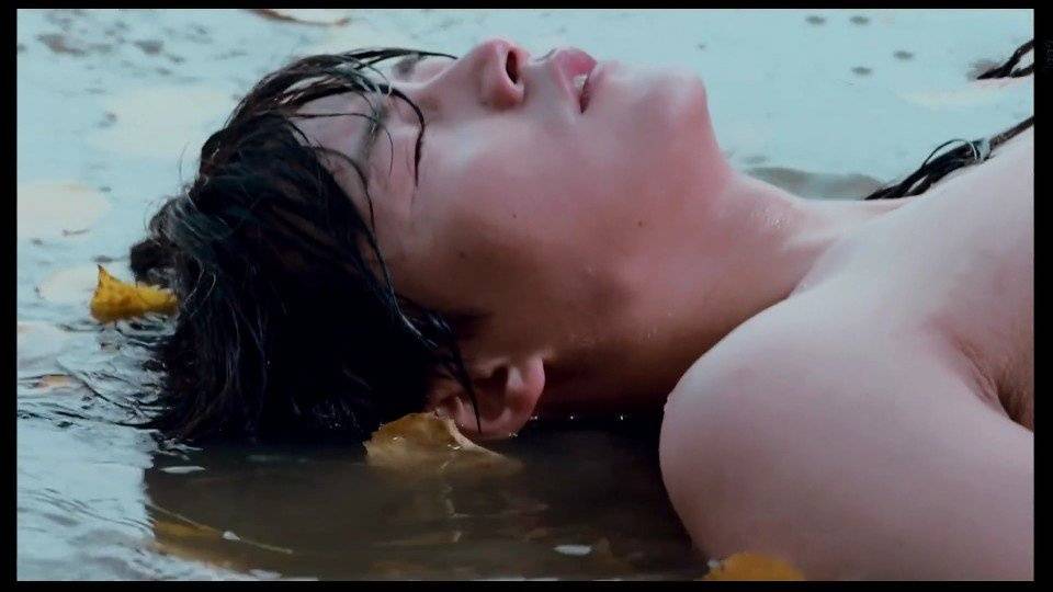 马天宇温柔背后的不幸,马天宇谈一遇到不幸就说原生家庭