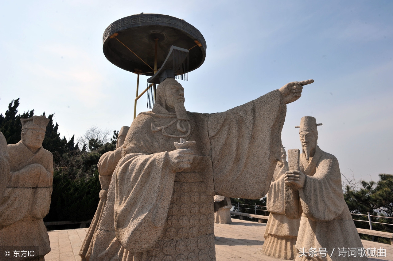 大秦统一六国谁功劳最大,大秦为什么能统一六国六代帝王