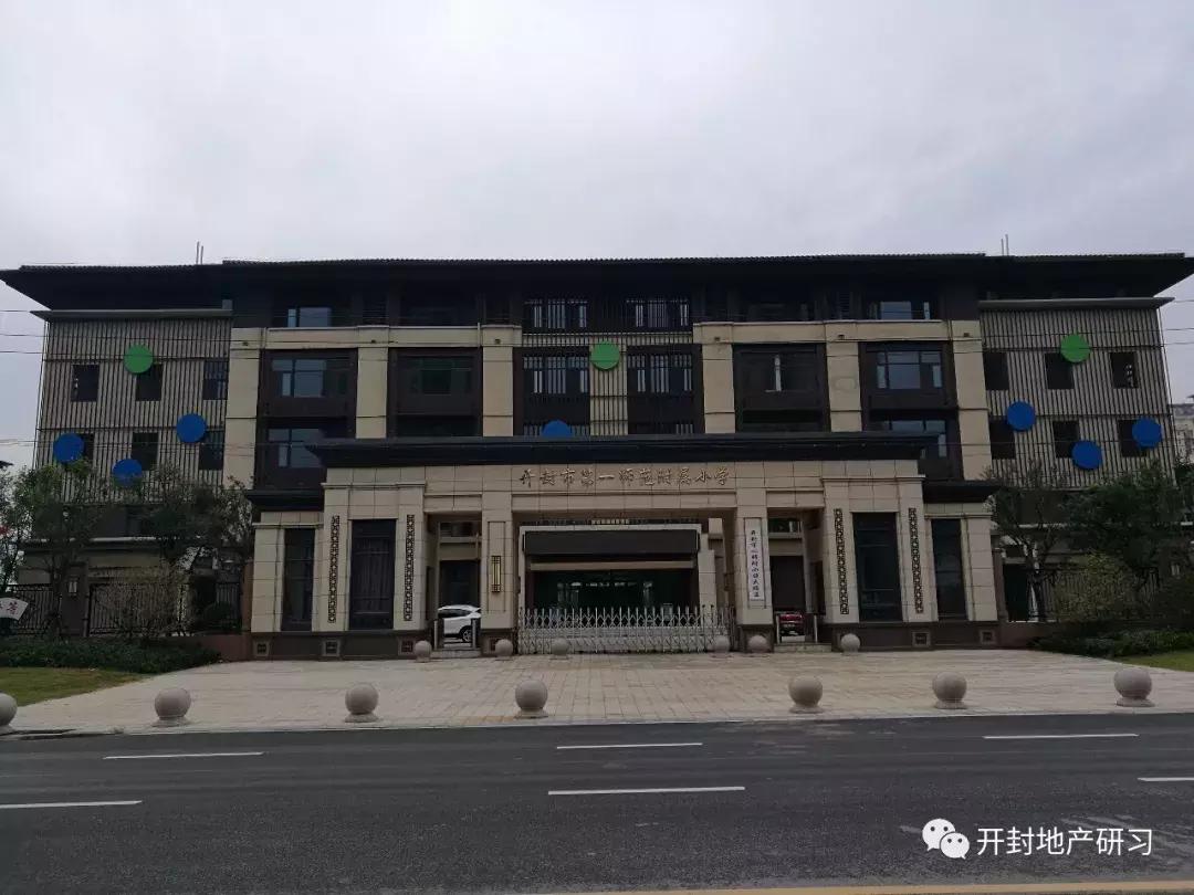 开封哪里的商铺值得买,县城黄金地段商铺值得投资吗