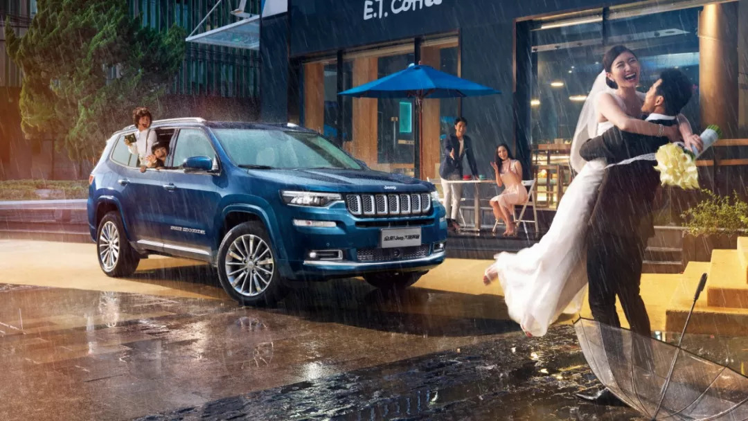 大中产阶级的后脑勺都有鄙视链？