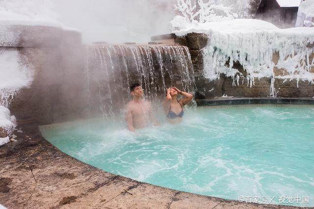 桂林龙胜的主要温泉景点,广西龙胜温泉导游