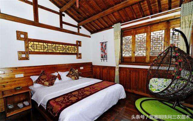 宏村古镇旅游攻略住宿,宏村婺源景德镇旅游攻略