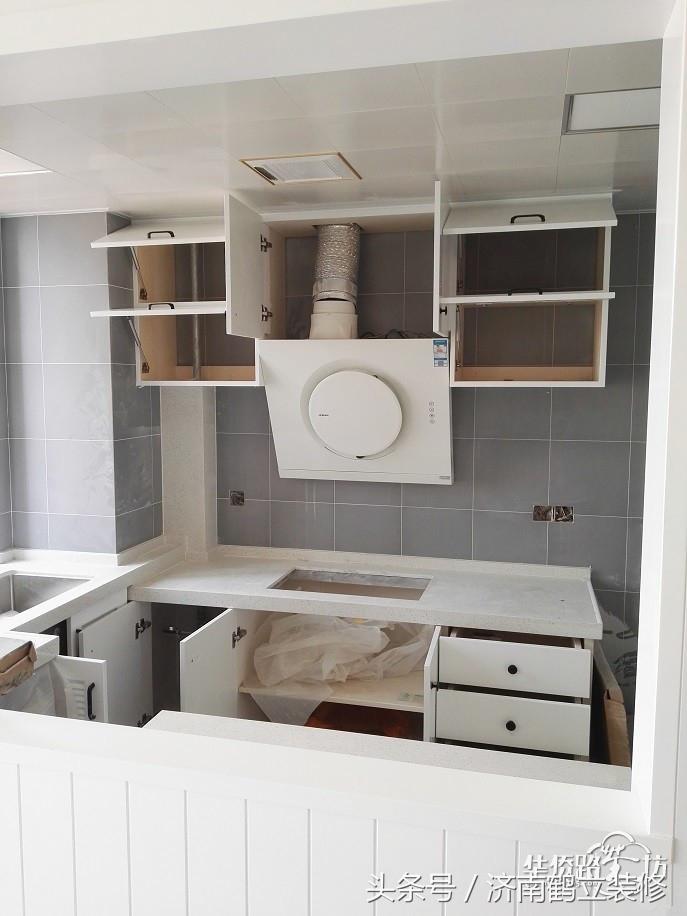 两室一厅一卫一厨装修60万,三室一厅一厨两卫装修报价