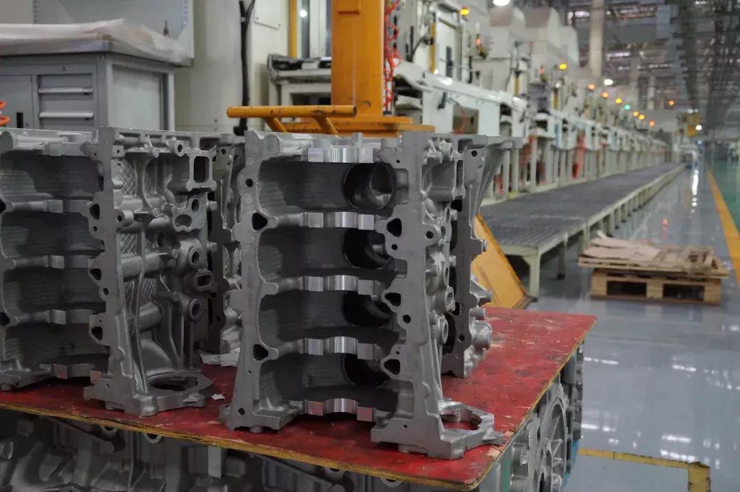 海马动力怎么样,海马汽车新一代发动机