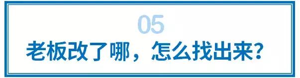 干货！优雅地应对10个Word虐心时刻