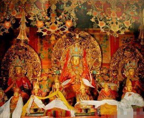 为什么太岁头上不能动土,在太岁头上动土的太岁是指什么