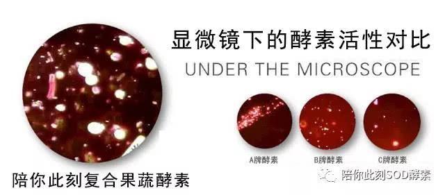 听说酵素的效果好，市场上那么多酵素，我该如何选择？