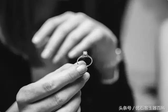 玉石收藏一周动态：千禧一代成为钻石最大消费群体！