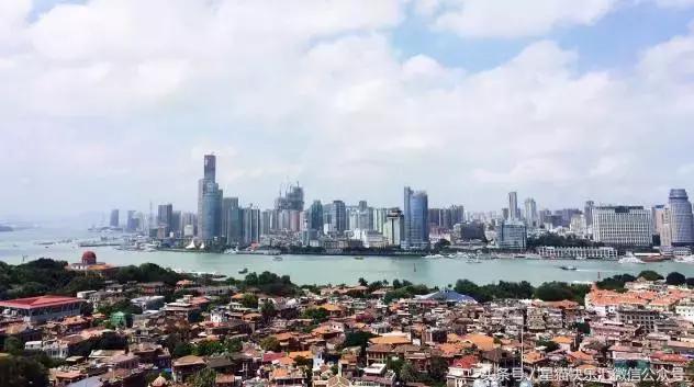 鼓浪屿坐船攻略最近,鼓浪屿坐船攻略