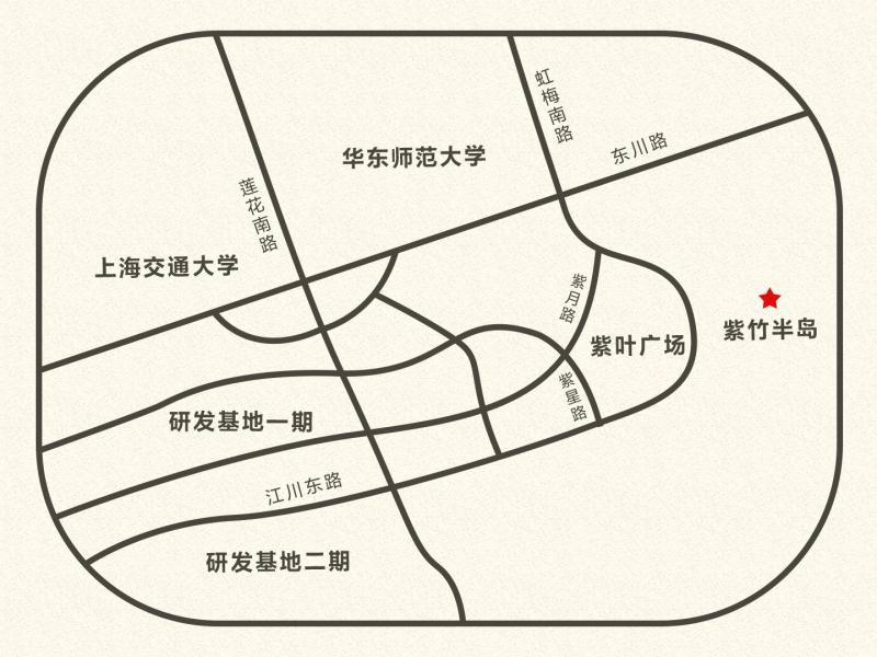 “神秘”紫竹:一手二手房价倒挂严重涨势迅猛谁是“元凶”?