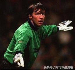 世界十大最佳门将排名,世界最佳门将历届得主