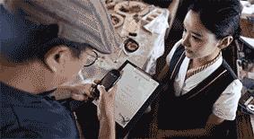 丁磊亲自取名,在价值4亿的私人飞机上开派对,TA凭什么?