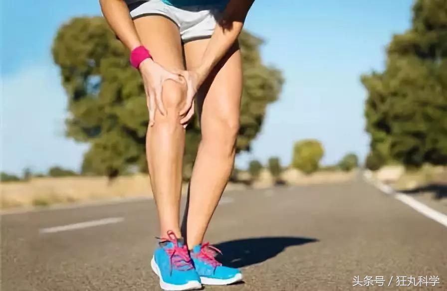 这是近两年我见过最酷的一双跑鞋了