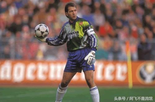 世界足坛历史上十大最佳门将,现今十大最佳门将