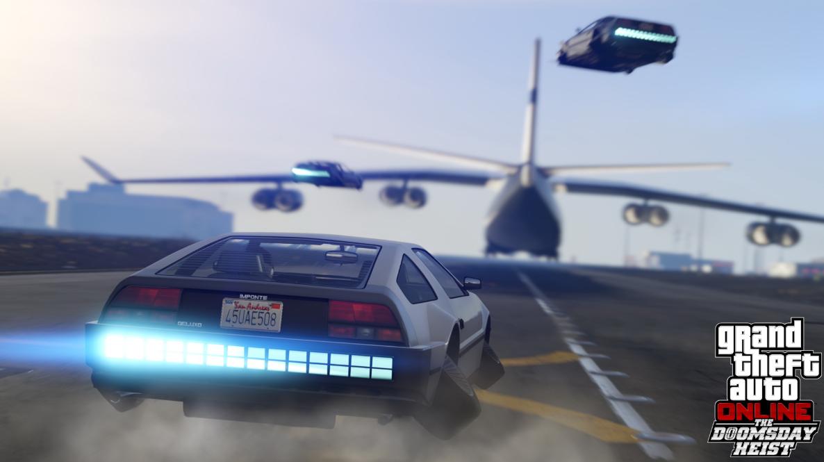 gta有人开挂系统会提示吗,gta没有r星怎么玩