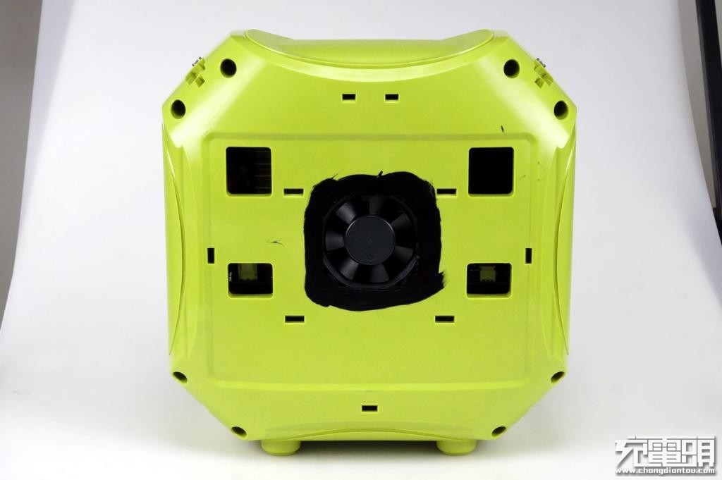 电小二户外电源拆解,电小二户外电源拆机