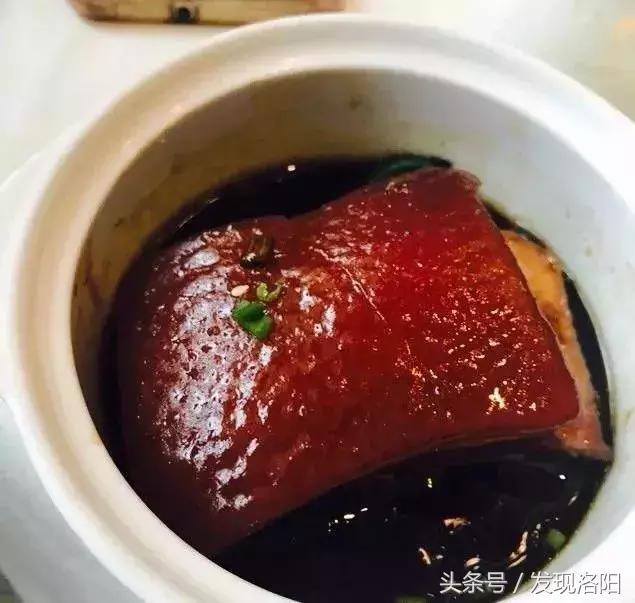 洛阳涧西美食排行榜前十名餐厅,洛阳必吃10家馆子