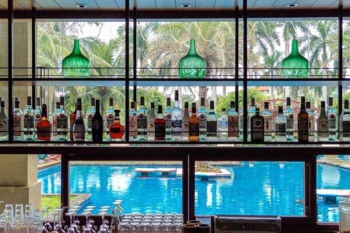 三亚海棠湾酒店推荐经济实惠,三亚海棠湾万丽酒店攻略