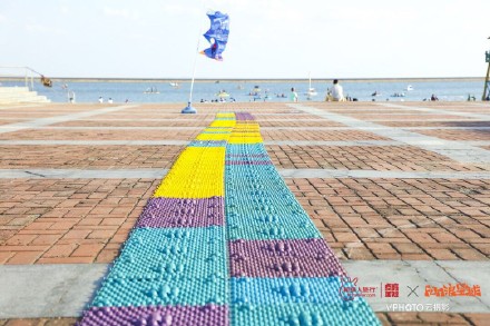 “趣你的十公里”2018稻草人旅行公益行走圆满收官