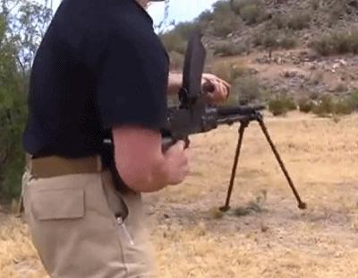 日军96式轻机枪,日军的99式轻机枪性能如何