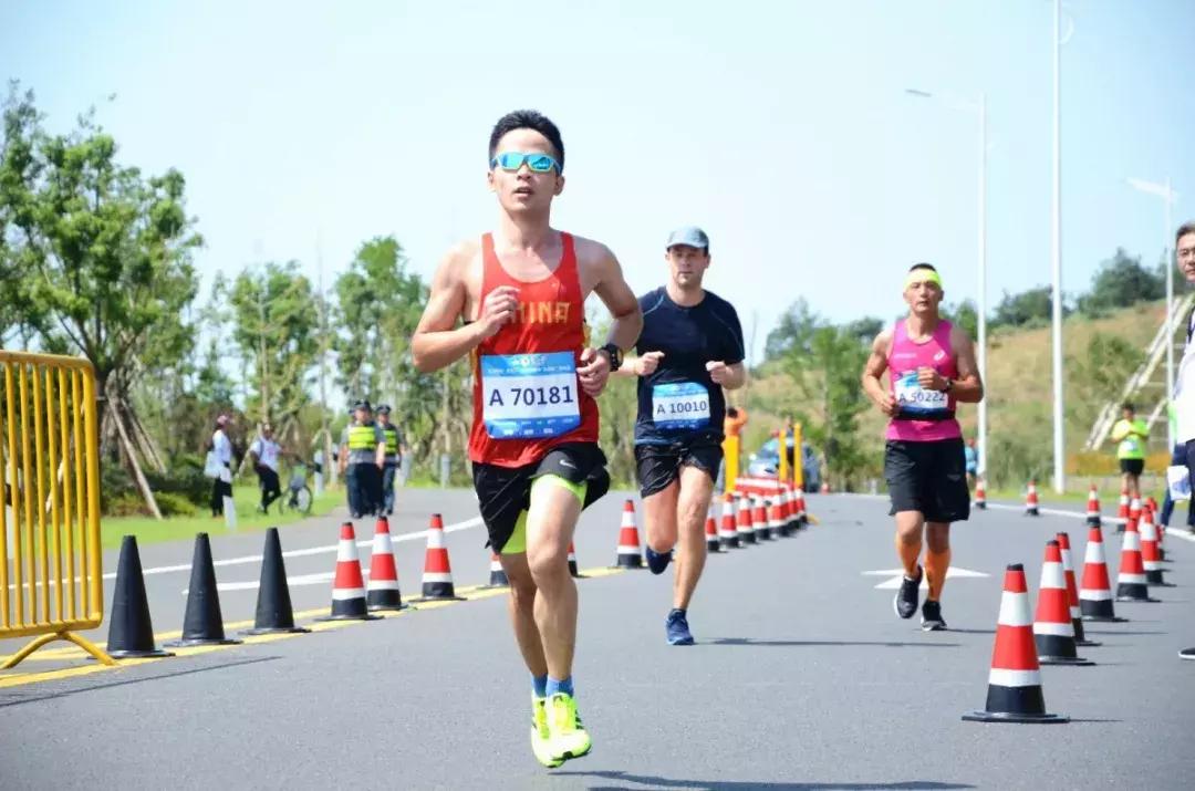 环太湖100公里挑战赛,太湖环行比赛