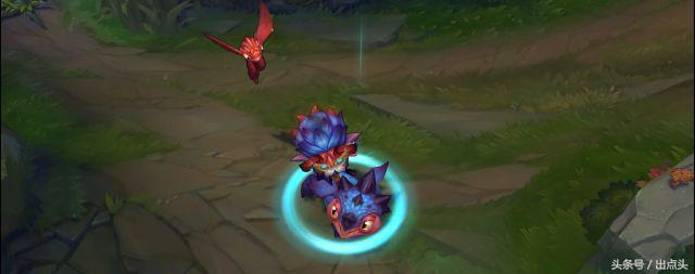 LOL测试服更新了么,lol测试服10.26