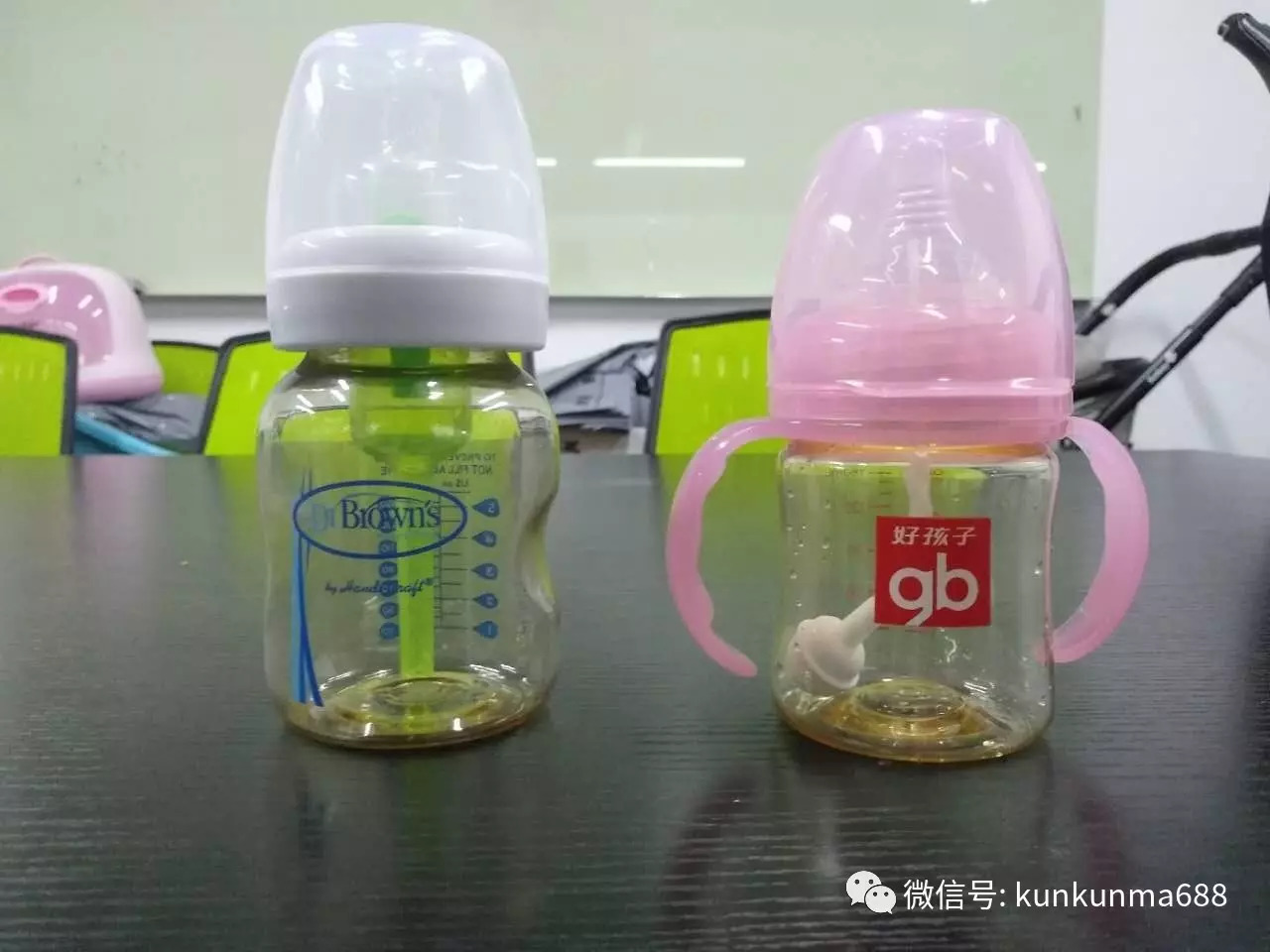 测评——奶瓶用得好，宝宝吃得饱，贝亲、新安怡、nu……