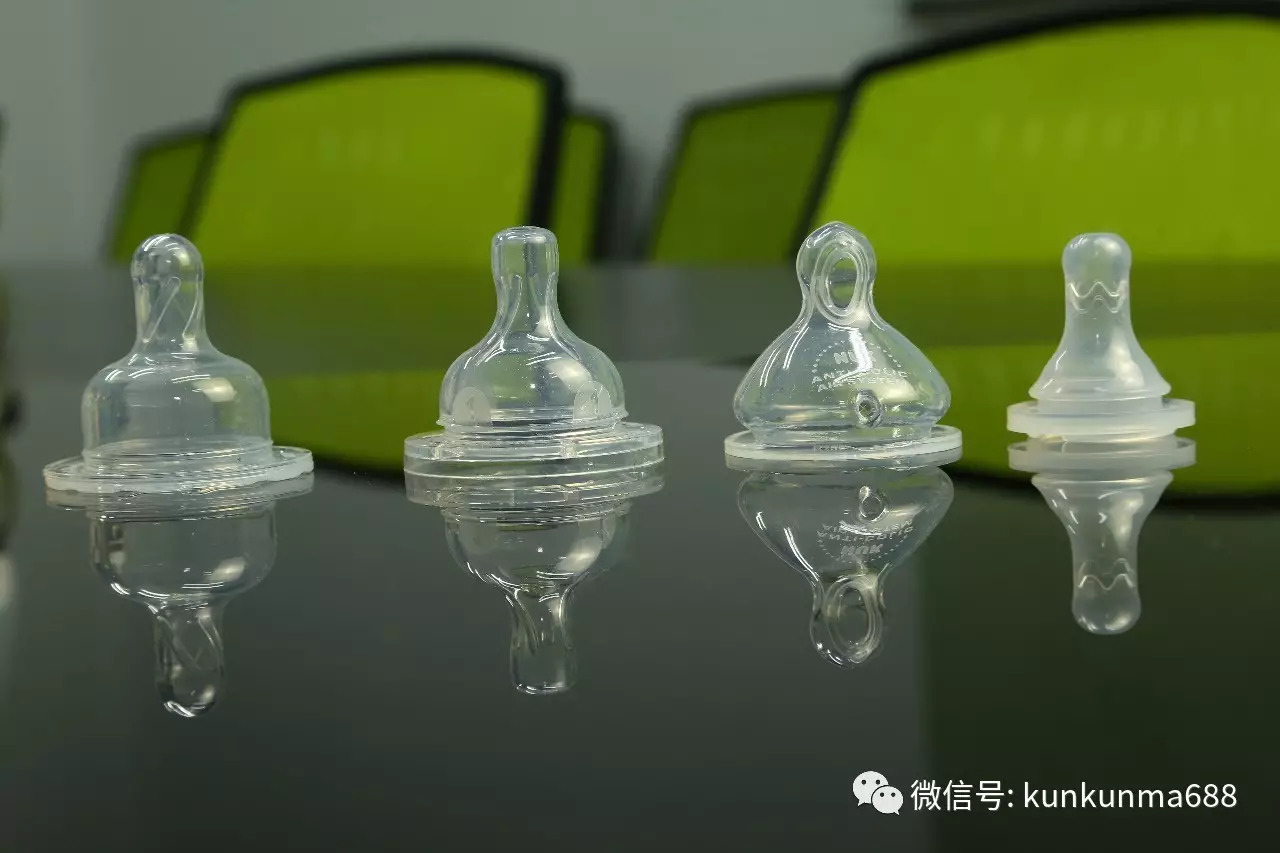 测评——奶瓶用得好，宝宝吃得饱，贝亲、新安怡、nu……