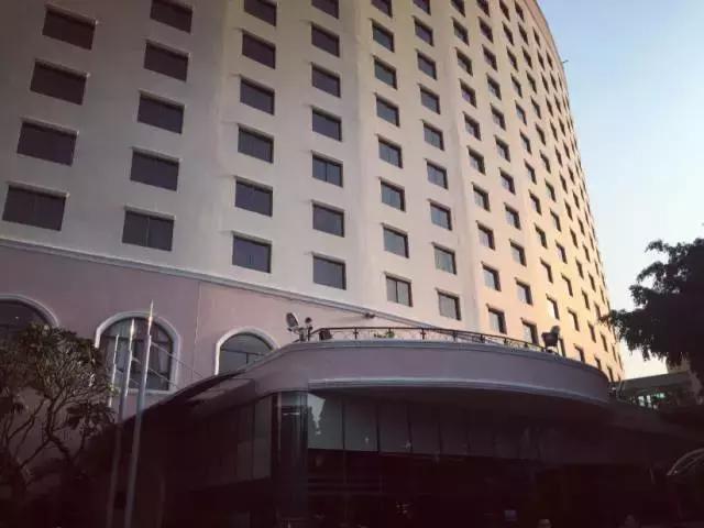 旅行中偶遇唯美的小镇,游记遇见宁夏