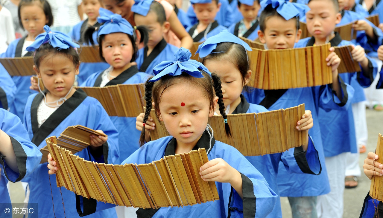 国学启蒙教育读本推荐,国学启蒙学国学