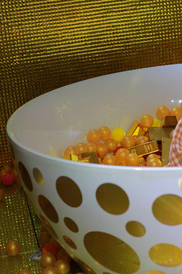 上海魔都奇妙减压馆,魔都减压视频完整版