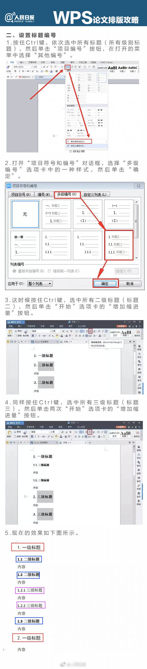 wps中论文排版怎么用,wps文档论文分栏排版