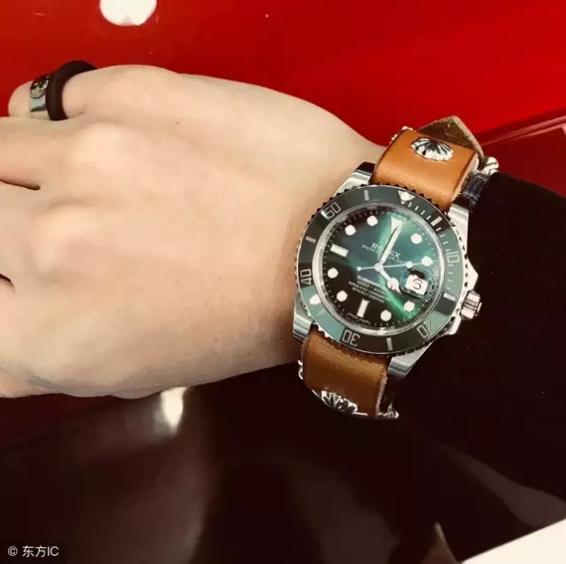 复刻手表316l精钢表壳,316精钢复刻表