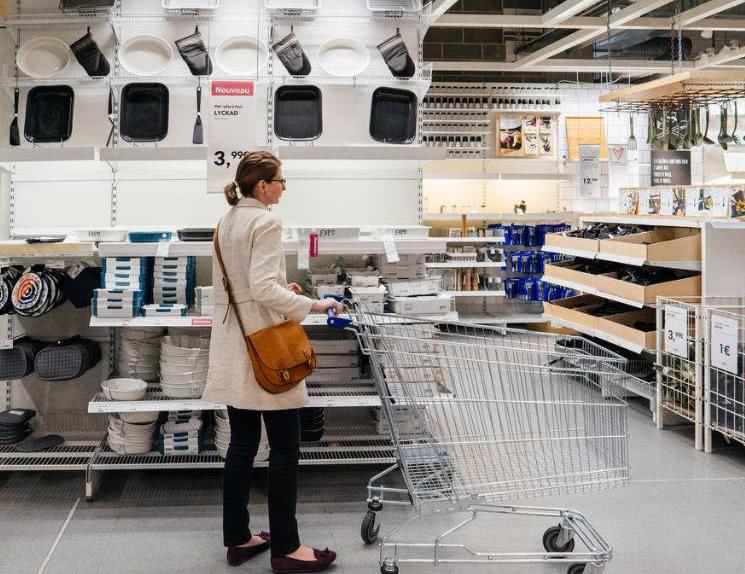 宜家只卖宜家的家居吗,宜家人气爆棚产品