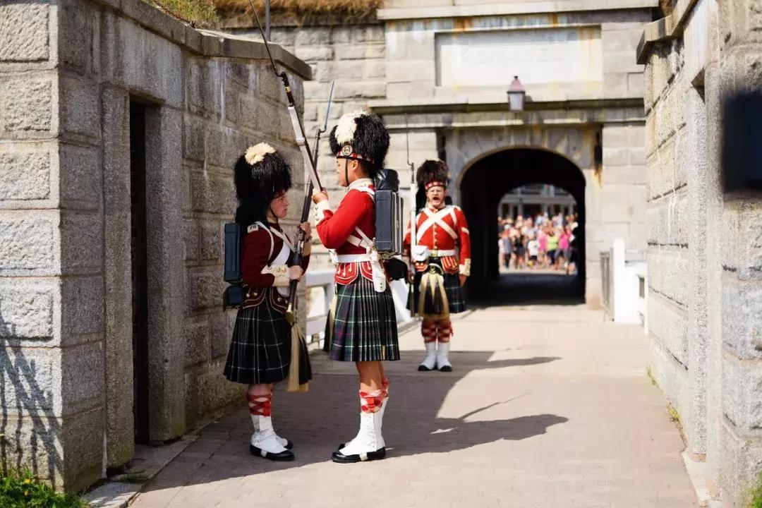 打开王潇的手账，约会加拿大新斯科舍省，遇见不一样的生活惊喜