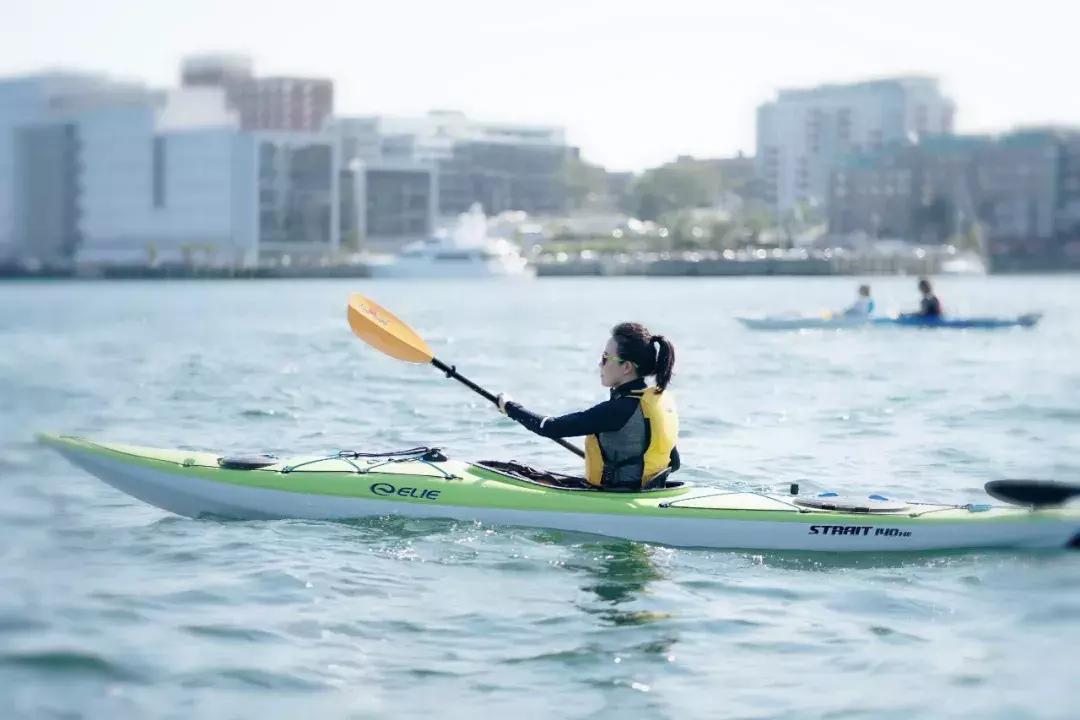 打开王潇的手账，约会加拿大新斯科舍省，遇见不一样的生活惊喜