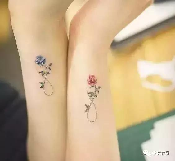 各种纹身符号的含义,有特殊含义的纹身图