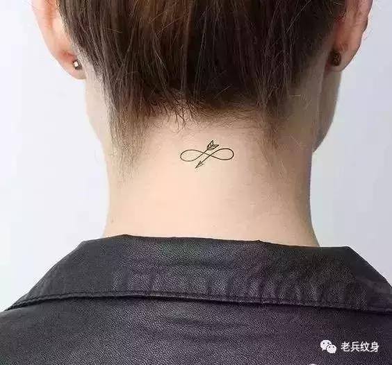 各种纹身符号的含义,有特殊含义的纹身图