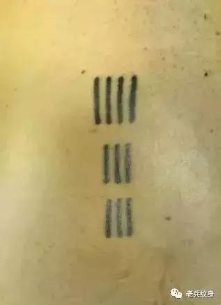 各种纹身符号的含义,有特殊含义的纹身图