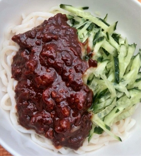 爱吃面条怎么吃,爱吃面条要注意三点