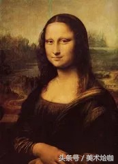 当水彩遇到国画,水彩水粉丙烯油画