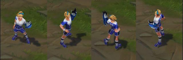 lol新版ez增强,lolez哪个版本重做