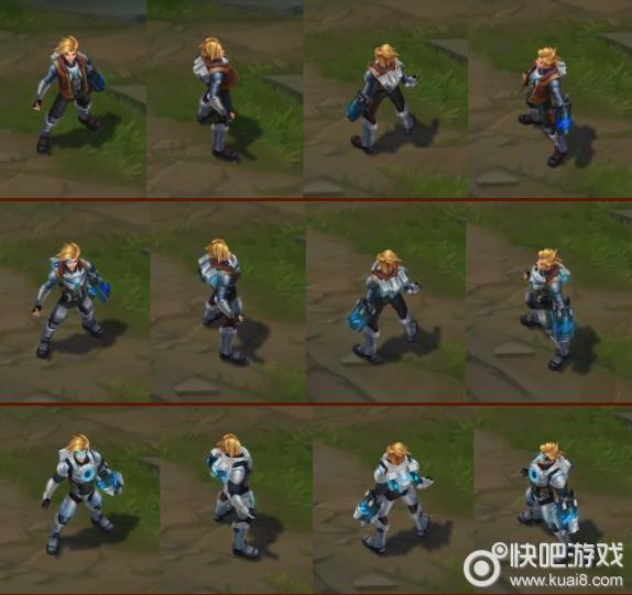 lol新版ez增强,lolez哪个版本重做