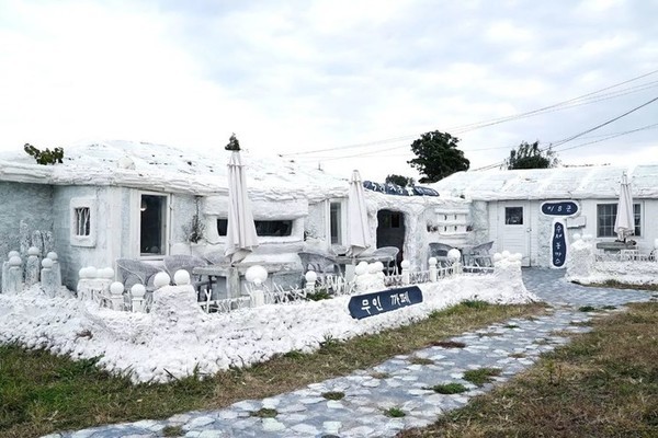 到济州岛旅行行程,济州岛一年往返12次
